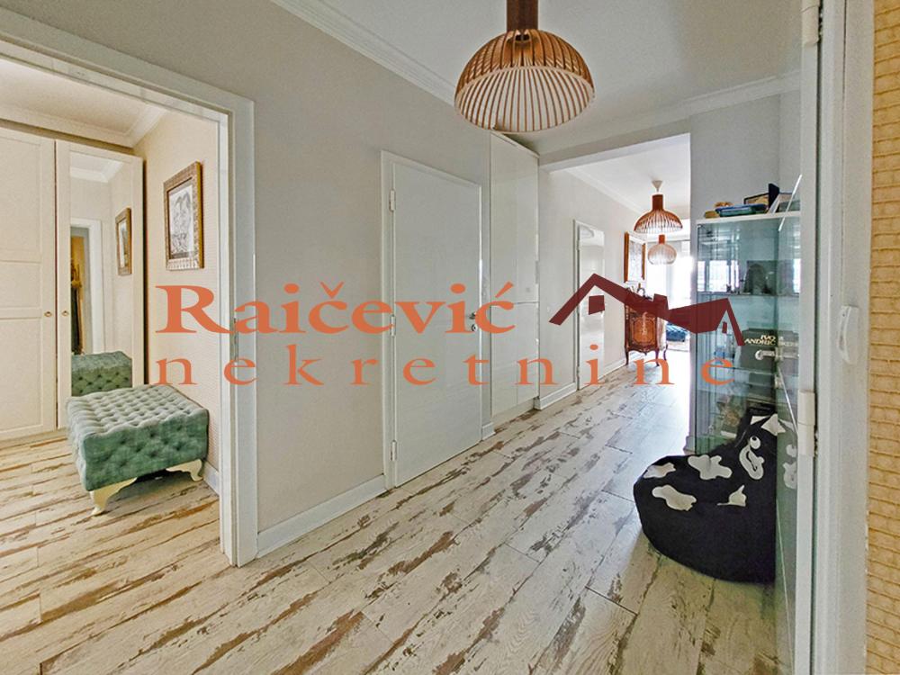 Slika 7 - Vojvode Stepe, Trosoban stan na prodaju, 90m2, 327.000€