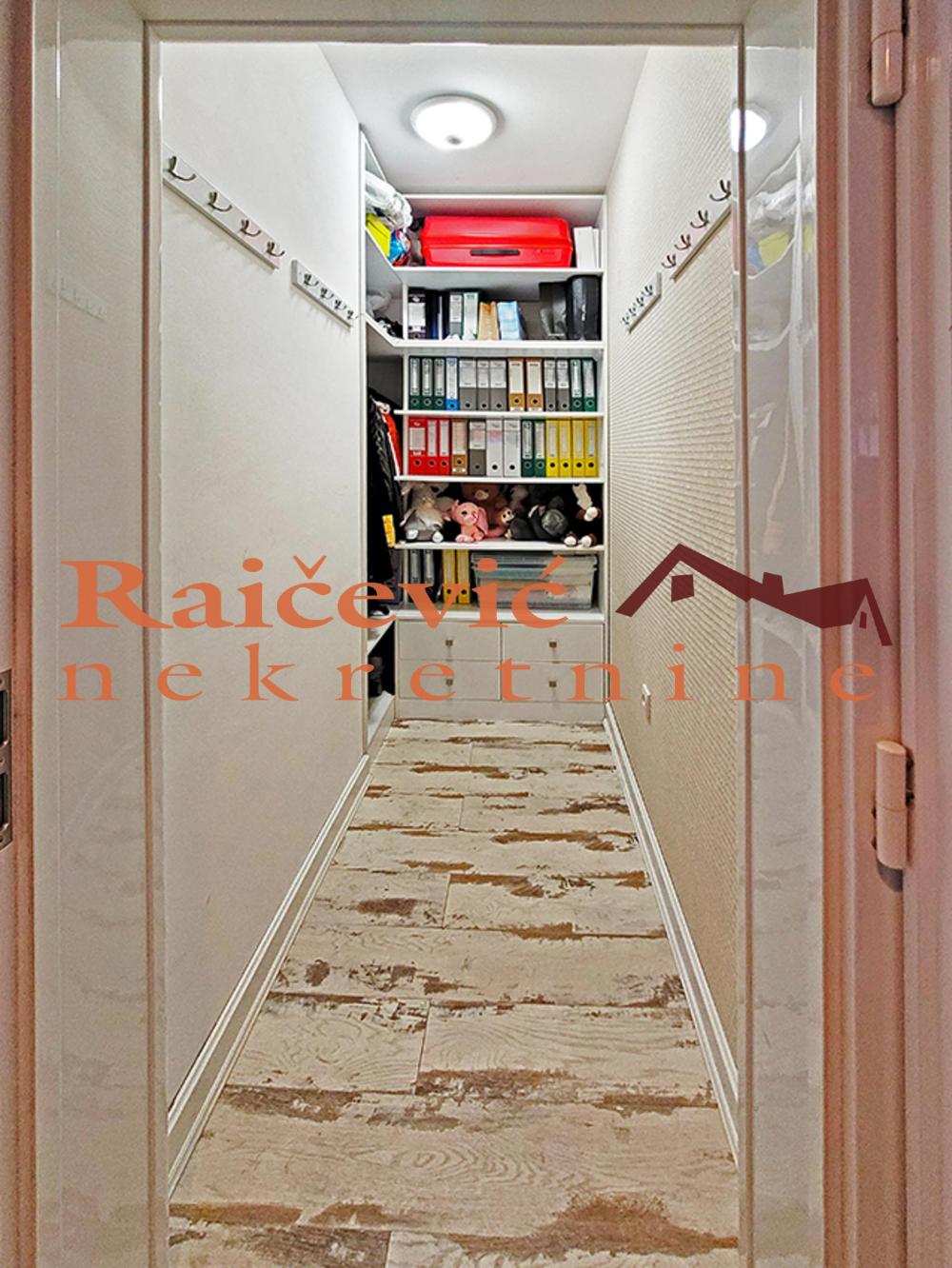Slika 8 - Vojvode Stepe, Trosoban stan na prodaju, 90m2, 327.000€