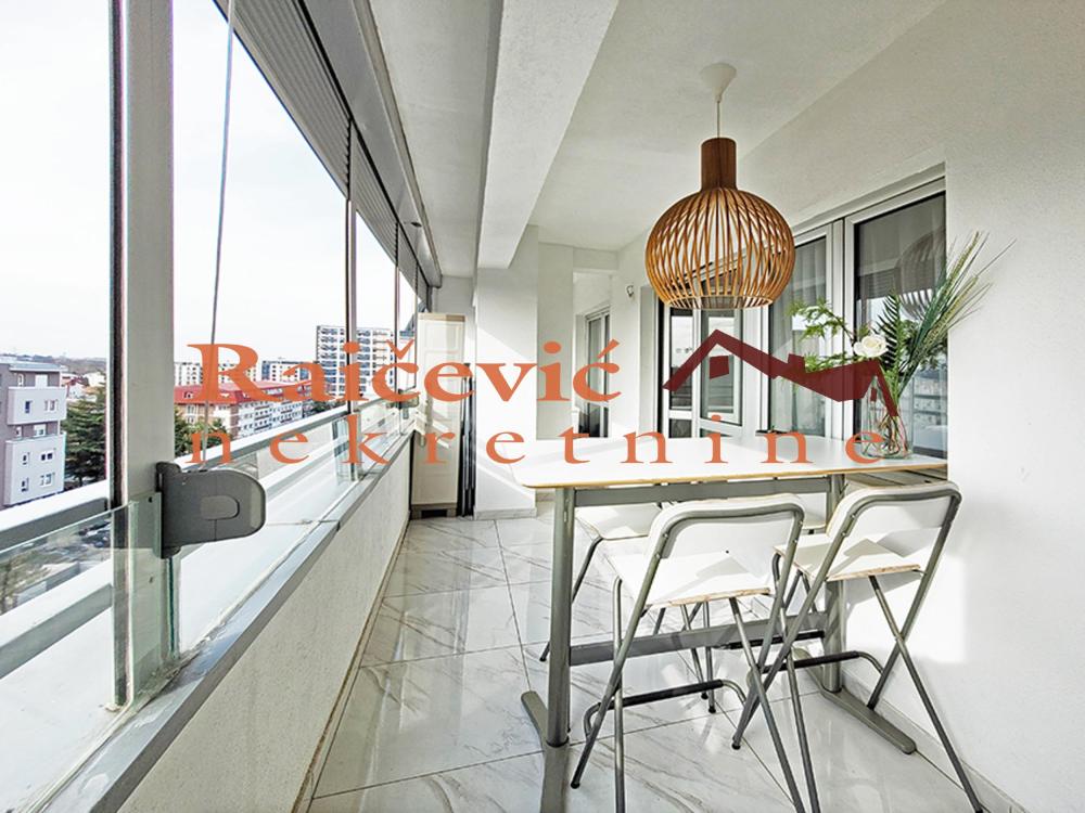 Slika 11 - Vojvode Stepe, Trosoban stan na prodaju, 90m2, 327.000€