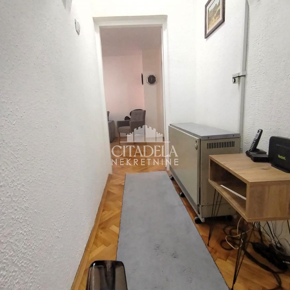 Slika 7 - Nedeljka Čabrinovića, Dvosoban stan za izdavanje, 50m2, 500€