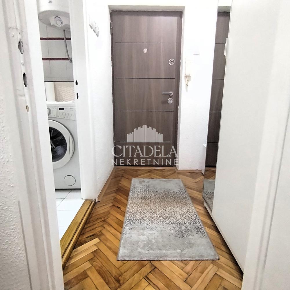 Slika 8 - Nedeljka Čabrinovića, Dvosoban stan za izdavanje, 50m2, 500€