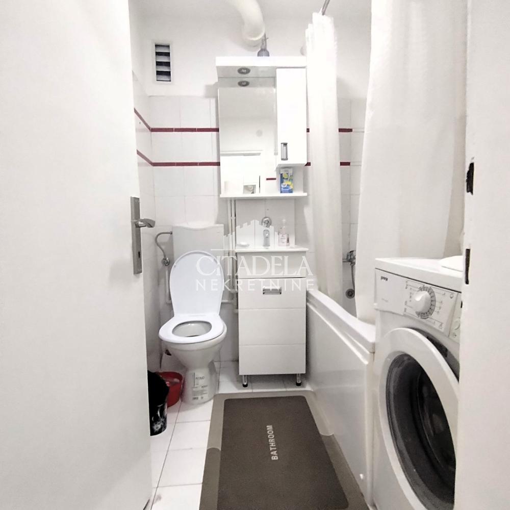 Slika 9 - Nedeljka Čabrinovića, Dvosoban stan za izdavanje, 50m2, 500€