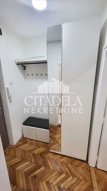 Slika 6 - Nedeljka Čabrinovića, Dvosoban stan za izdavanje, 50m2, 500€