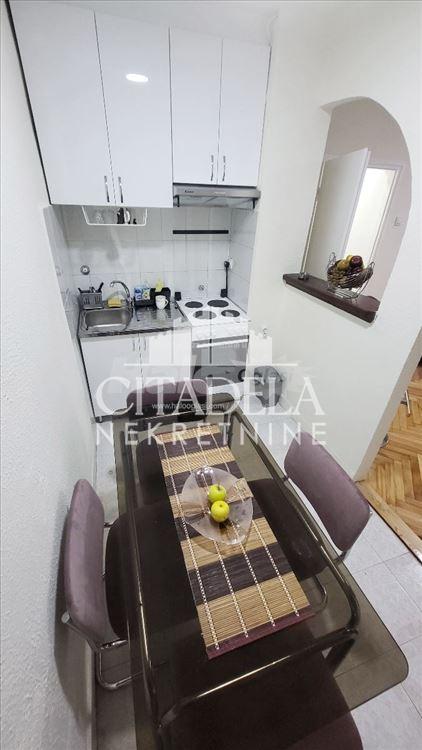 Slika 4 - Nedeljka Čabrinovića, Dvosoban stan za izdavanje, 50m2, 500€