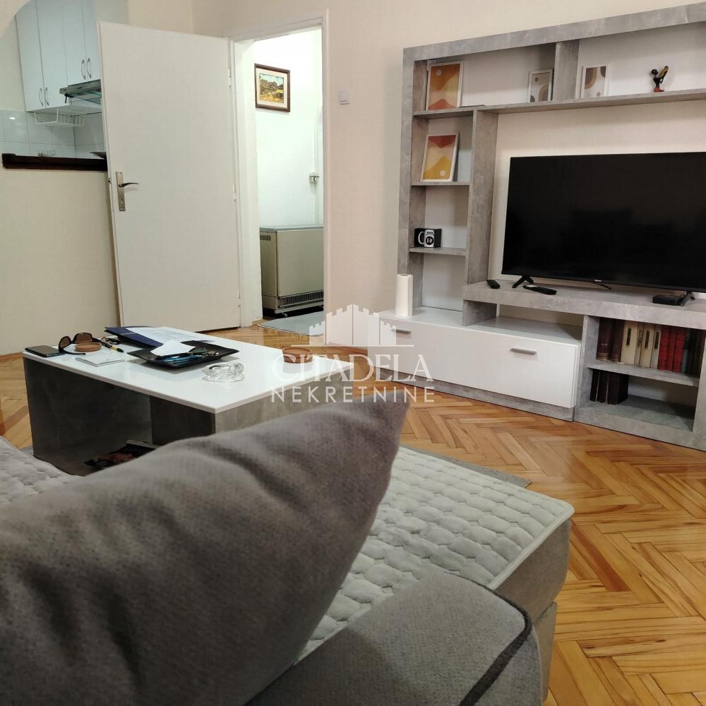 Slika 1 - Nedeljka Čabrinovića, Dvosoban stan za izdavanje, 50m2, 500€