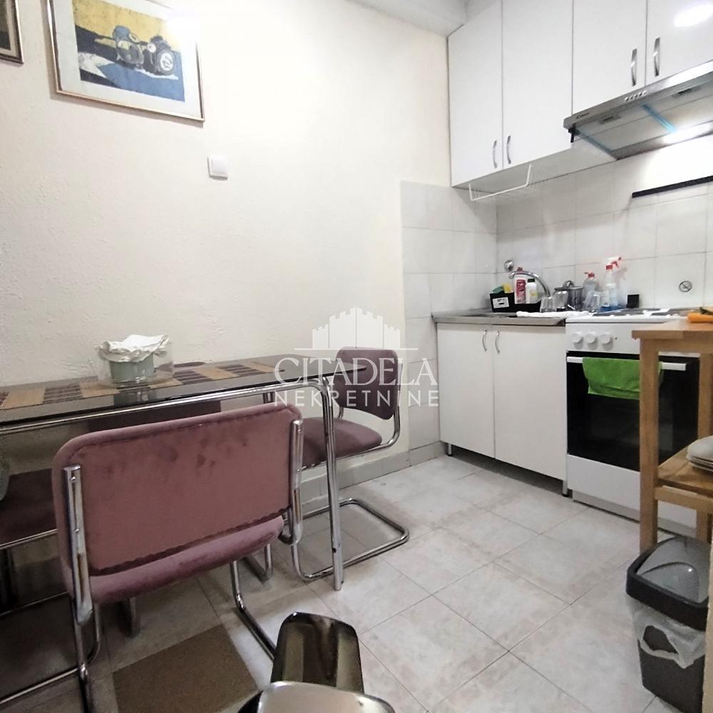 Slika 3 - Nedeljka Čabrinovića, Dvosoban stan za izdavanje, 50m2, 500€