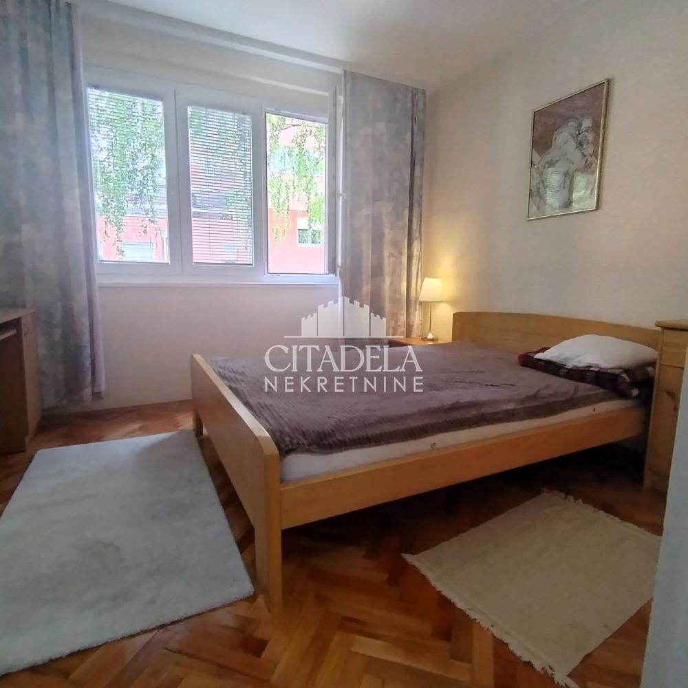 Slika 5 - Nedeljka Čabrinovića, Dvosoban stan za izdavanje, 50m2, 500€