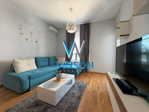 Slika 1 - Maksima Gorkog, Trosoban stan za izdavanje, 57m2, 900€
