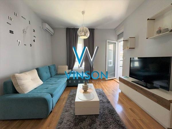 Slika 2 - Maksima Gorkog, Trosoban stan za izdavanje, 57m2, 900€