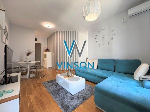 Slika 3 - Maksima Gorkog, Trosoban stan za izdavanje, 57m2, 900€