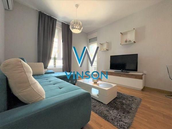 Slika 4 - Maksima Gorkog, Trosoban stan za izdavanje, 57m2, 900€