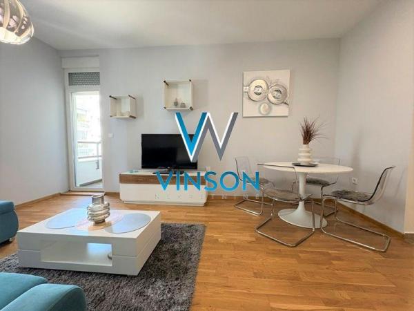 Slika 5 - Maksima Gorkog, Trosoban stan za izdavanje, 57m2, 900€