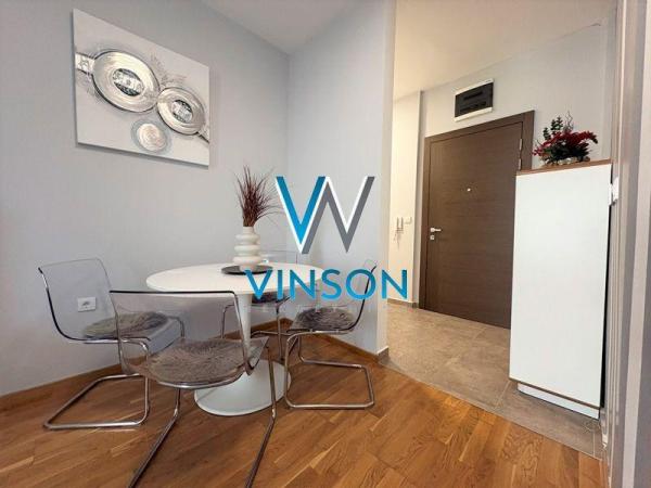 Slika 6 - Maksima Gorkog, Trosoban stan za izdavanje, 57m2, 900€