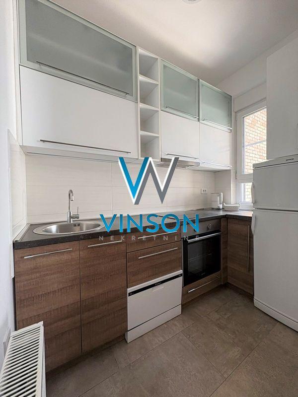 Slika 7 - Maksima Gorkog, Trosoban stan za izdavanje, 57m2, 900€