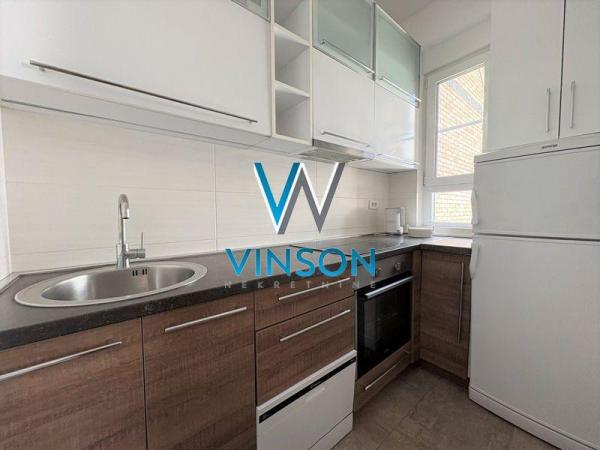 Slika 8 - Maksima Gorkog, Trosoban stan za izdavanje, 57m2, 900€