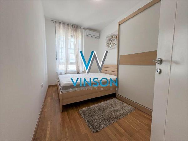Slika 9 - Maksima Gorkog, Trosoban stan za izdavanje, 57m2, 900€