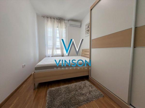 Slika 10 - Maksima Gorkog, Trosoban stan za izdavanje, 57m2, 900€