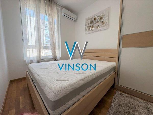 Slika 11 - Maksima Gorkog, Trosoban stan za izdavanje, 57m2, 900€