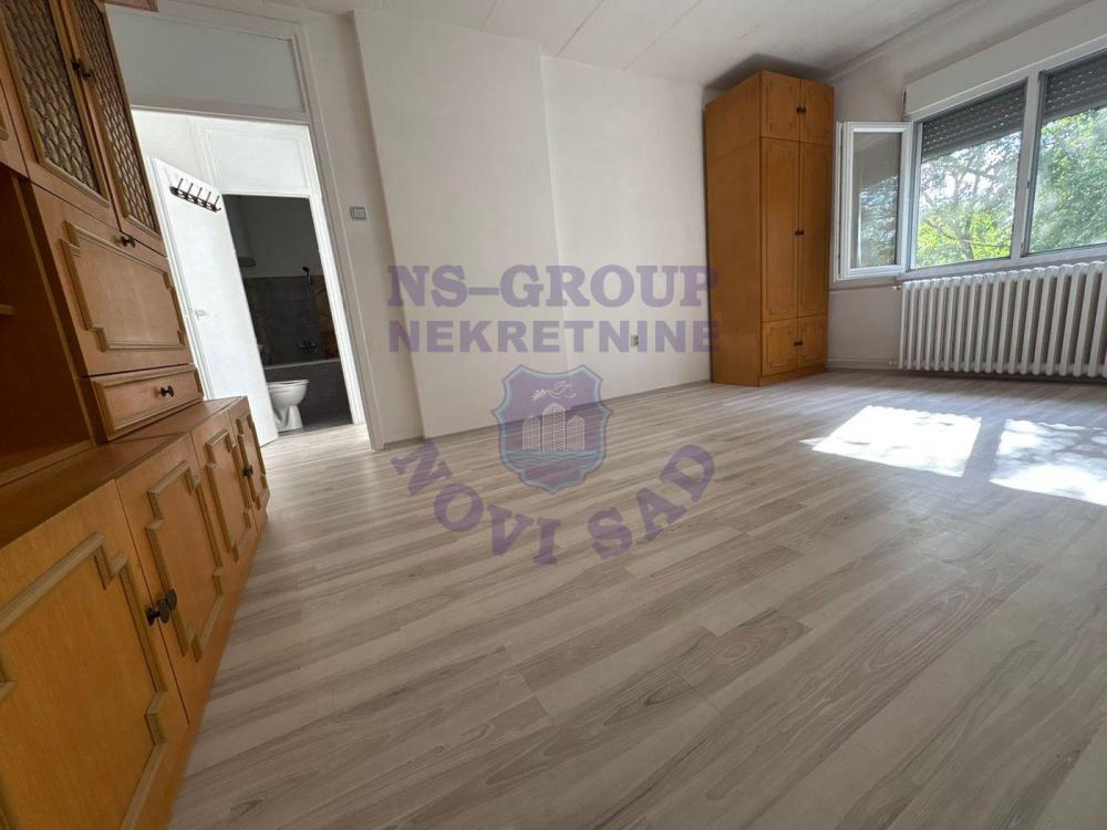 Slika 1 - Dvosoban stan na prodaju, 50m2, 113.000€