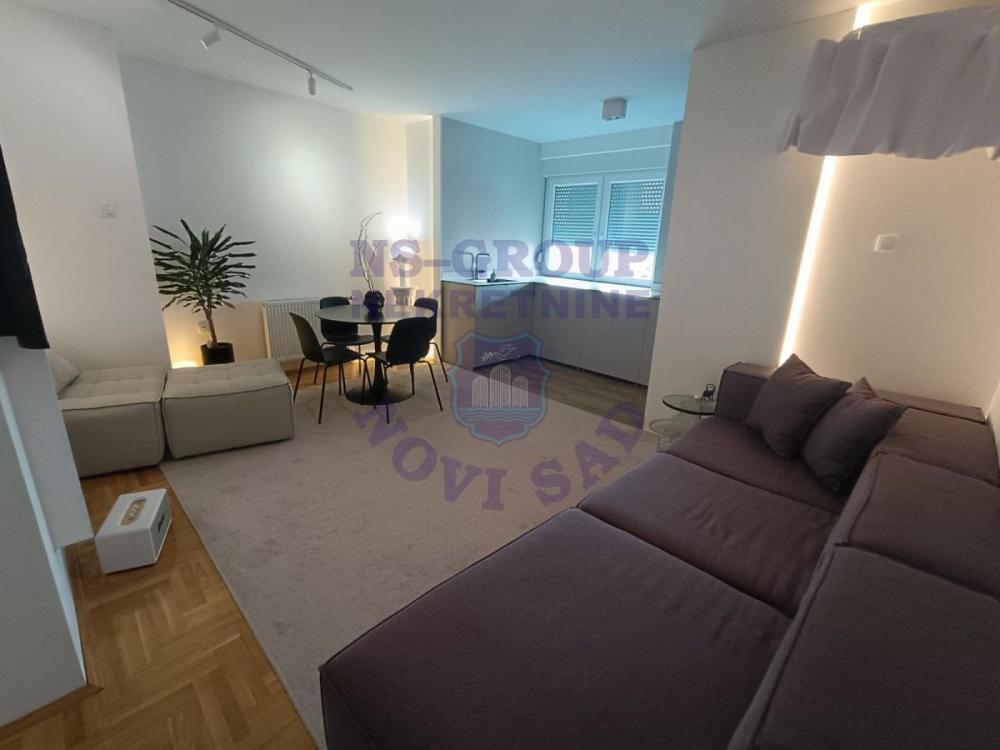 Slika 1 - Trosoban stan na prodaju, 60m2, 307.970€