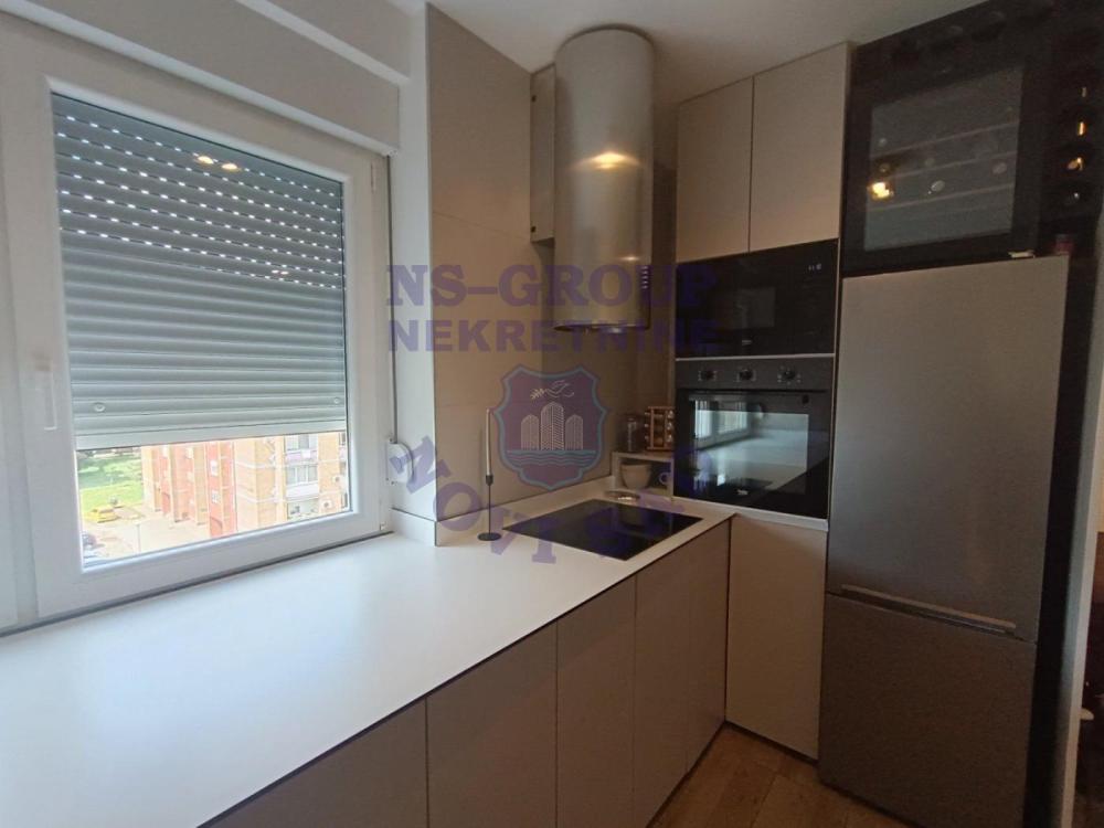 Slika 4 - Trosoban stan na prodaju, 60m2, 307.970€