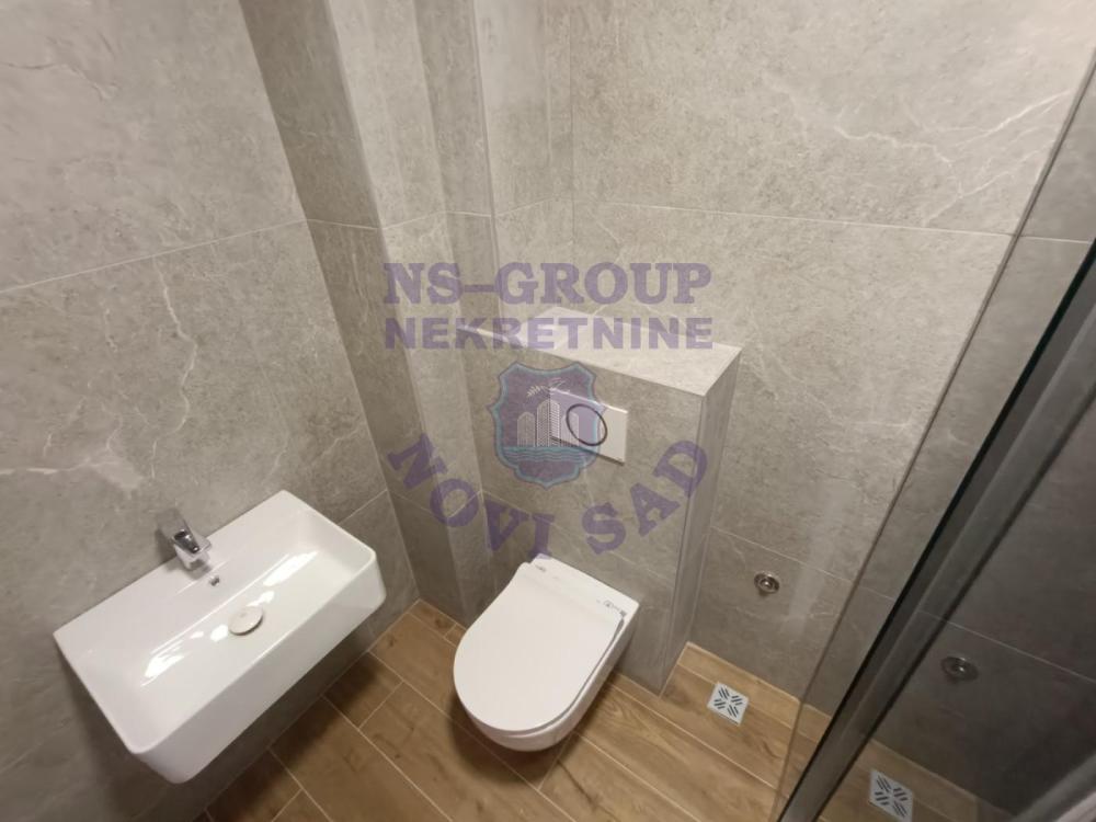Slika 0 - Dvosoban stan na prodaju, 42m2, 164.800€