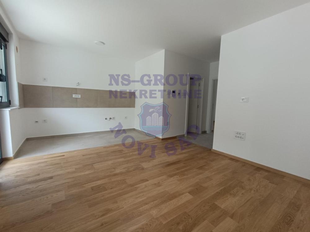 Slika 6 - Dvosoban stan na prodaju, 42m2, 164.800€