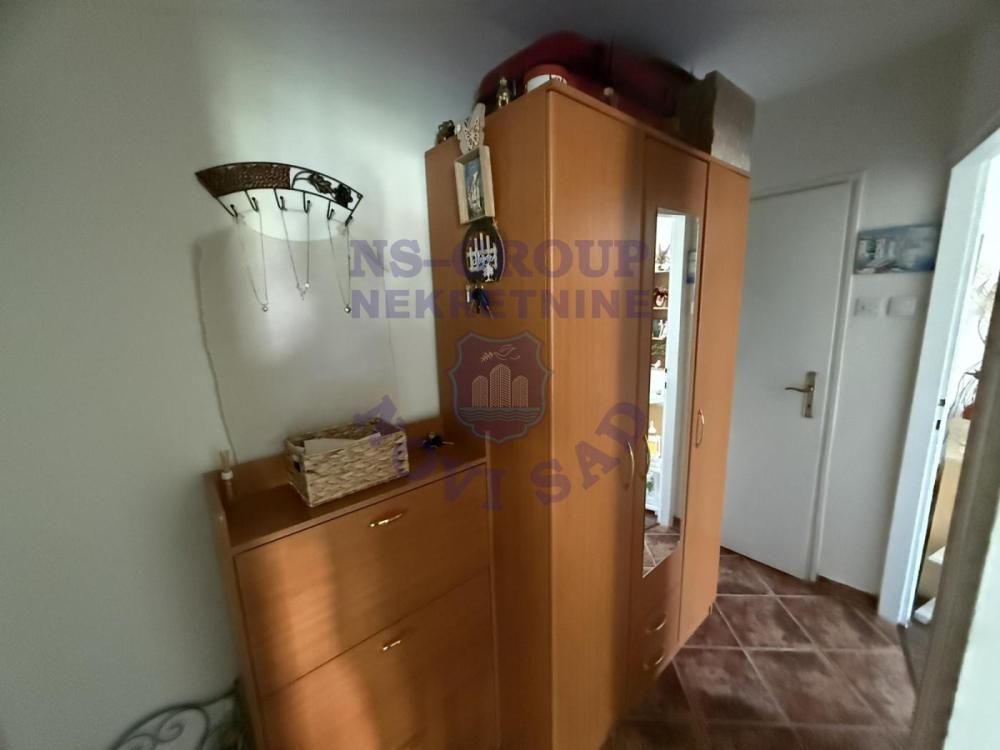 Slika 2 - Jednosoban stan na prodaju, 33m2, 79.310€