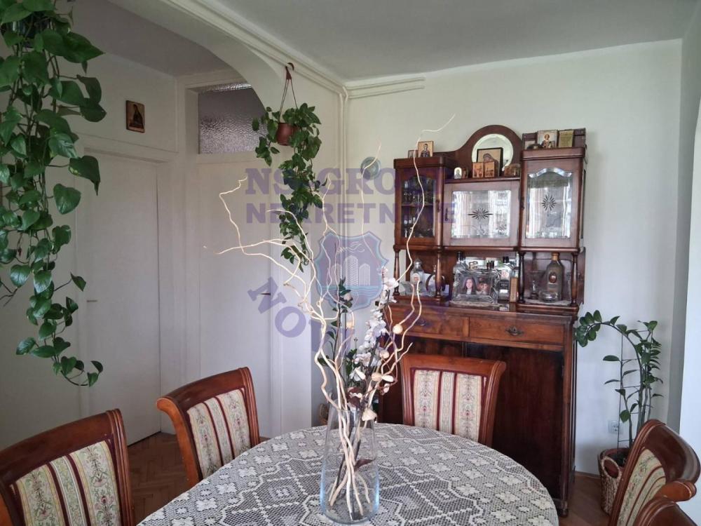 Slika 3 - Petosoban stan na prodaju, 103m2, 309.000€