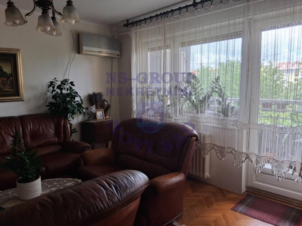 Slika 8 - Petosoban stan na prodaju, 103m2, 309.000€