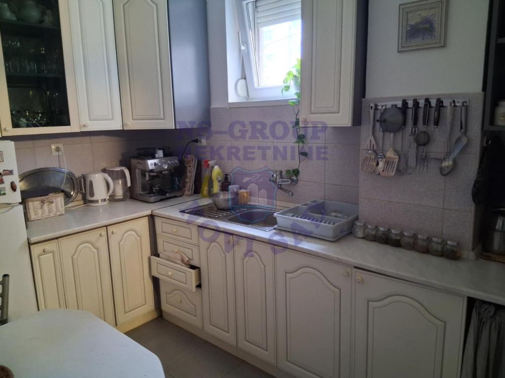 Slika 1 - Petosoban stan na prodaju, 103m2, 309.000€