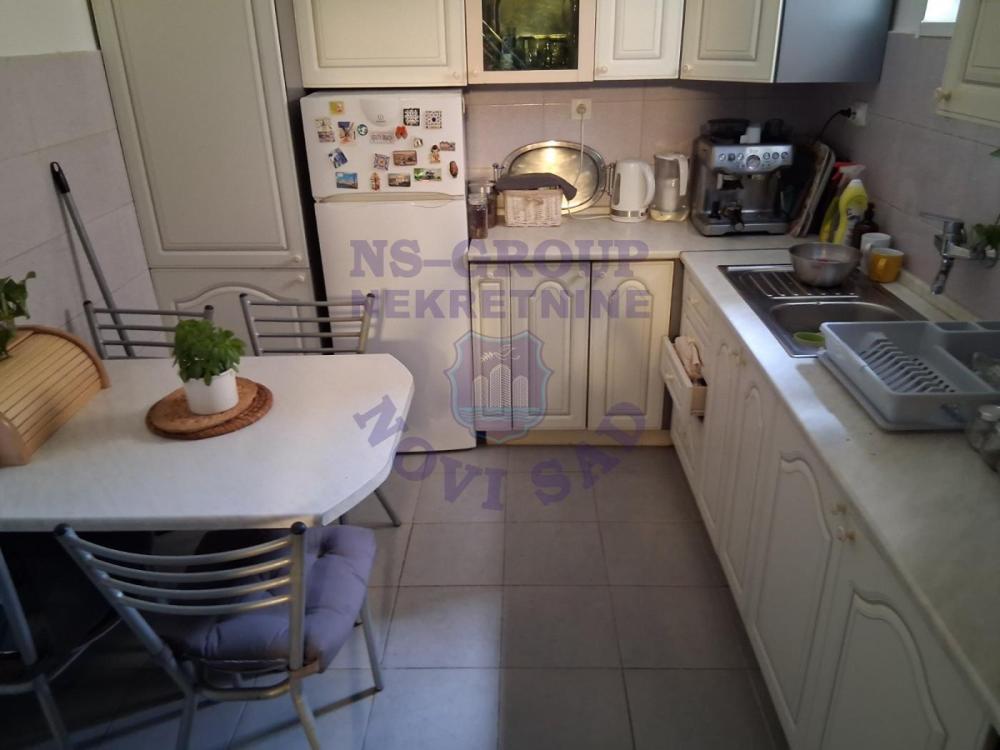 Slika 2 - Petosoban stan na prodaju, 103m2, 309.000€