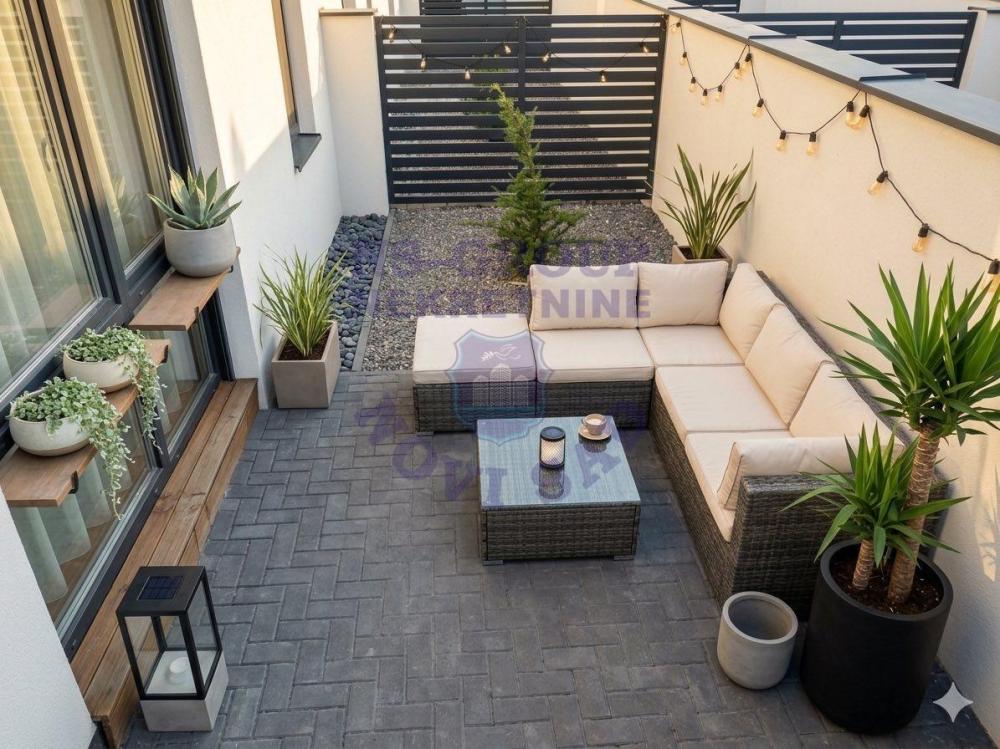 Slika 1 - Jednoiposoban stan na prodaju, 32m2, 65.000€