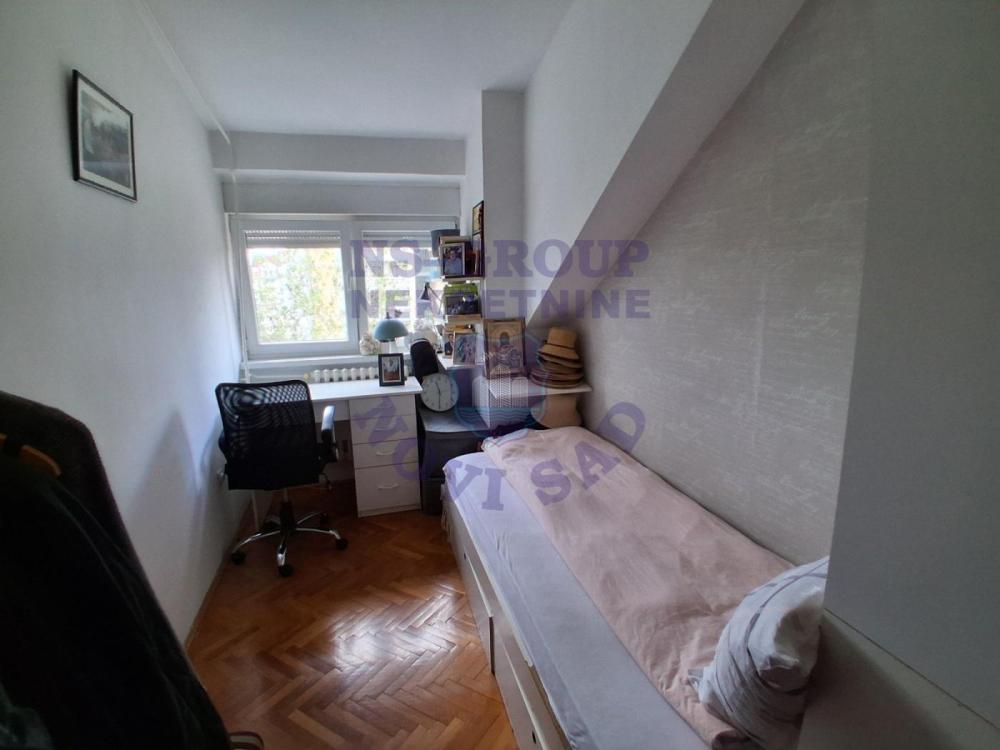 Slika 3 - Petosoban stan na prodaju, 103m2, 309.000€