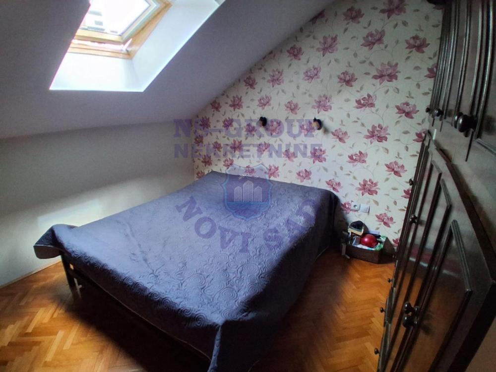 Slika 4 - Petosoban stan na prodaju, 103m2, 309.000€