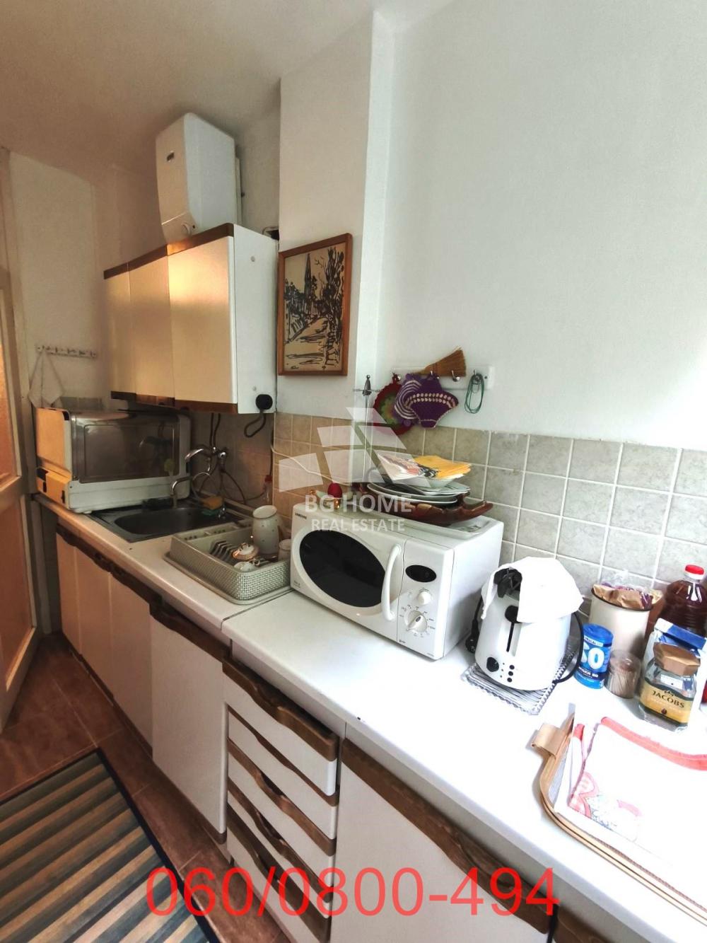 Slika 10 - Sime Igumanova, Troiposoban stan za izdavanje, 87m2, 600€