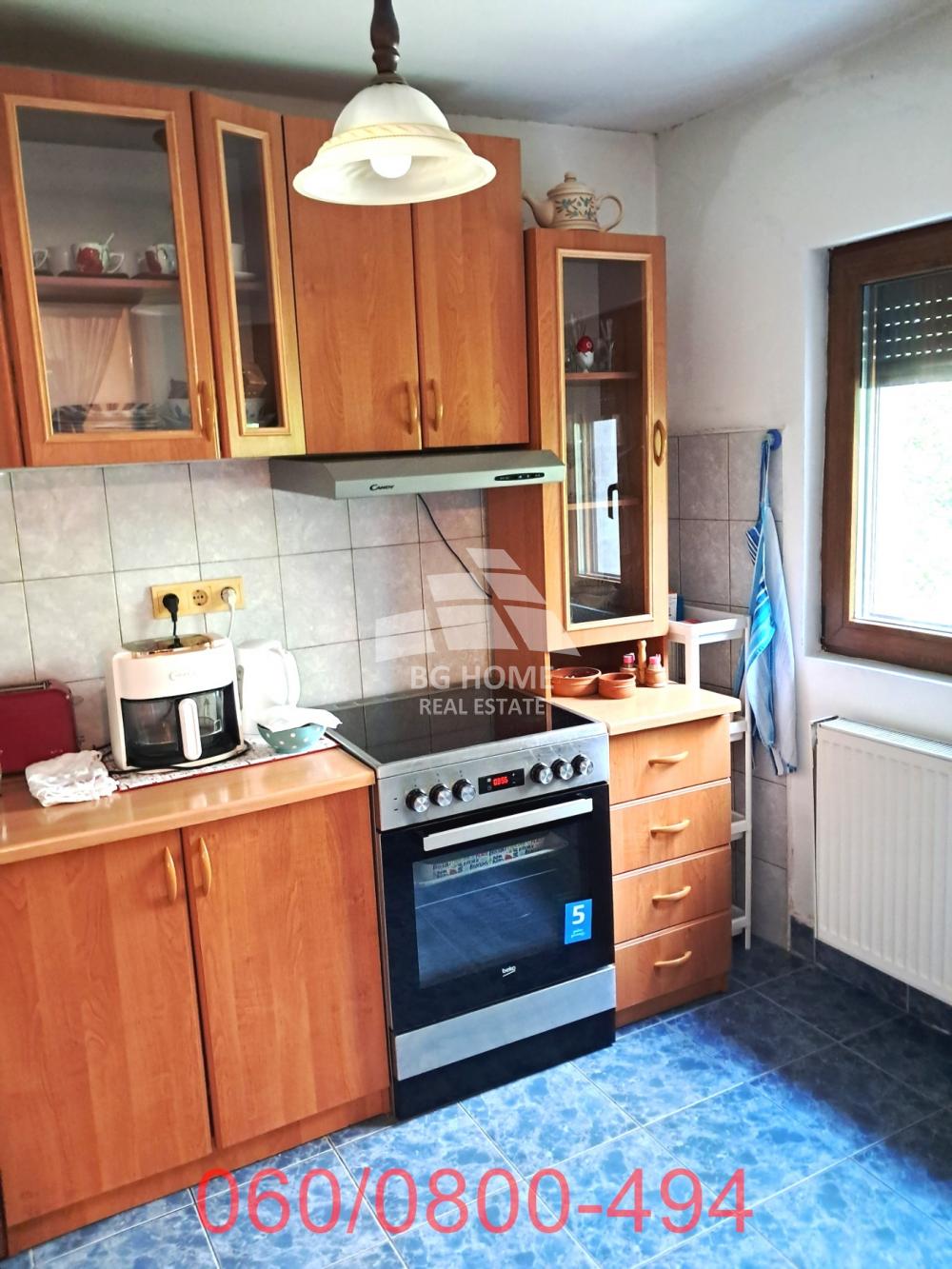 Slika 1 - Učiteljska,  Kuća na prodaju, 52m2, 200.000€