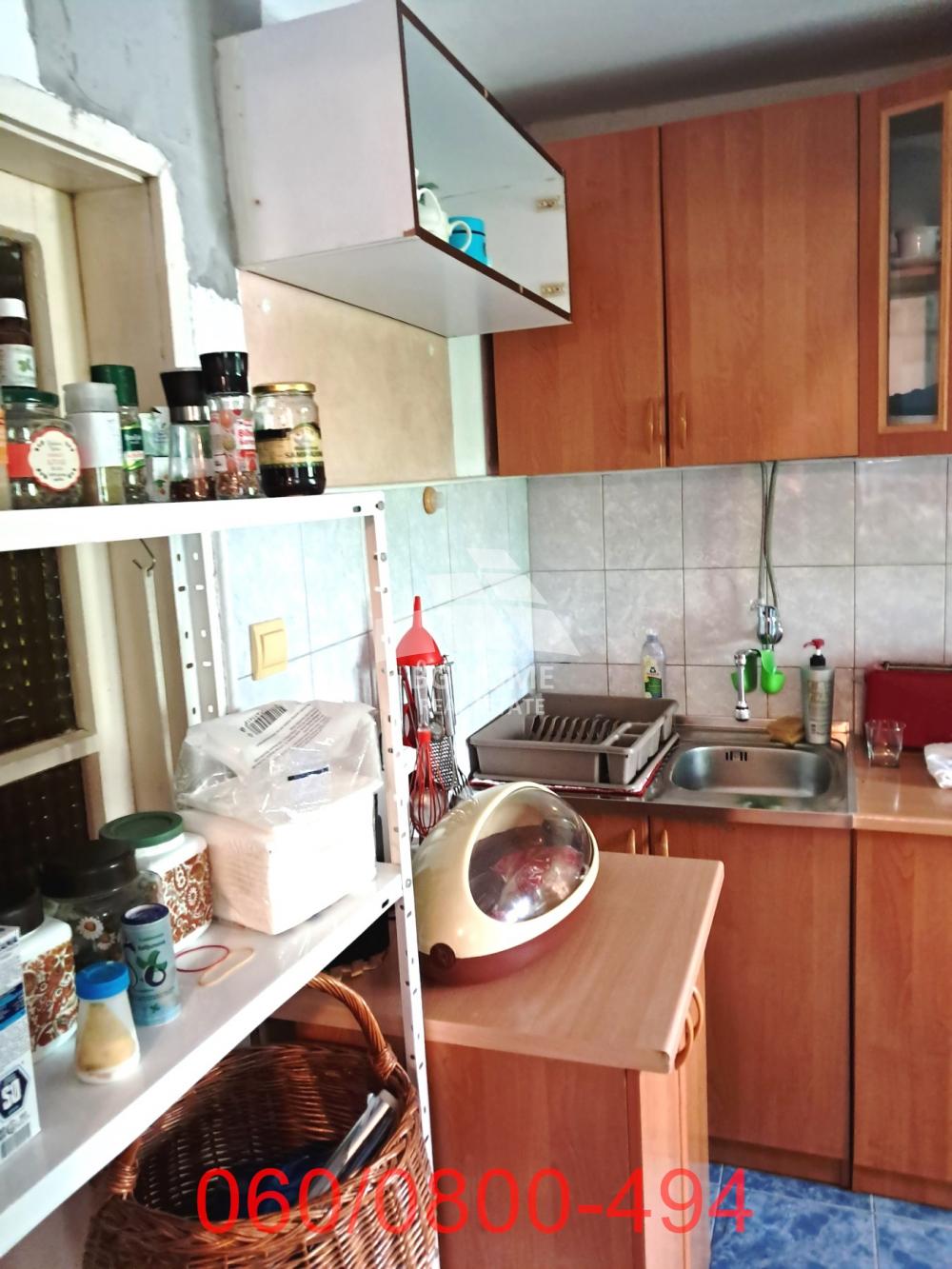 Slika 2 - Učiteljska,  Kuća na prodaju, 52m2, 200.000€