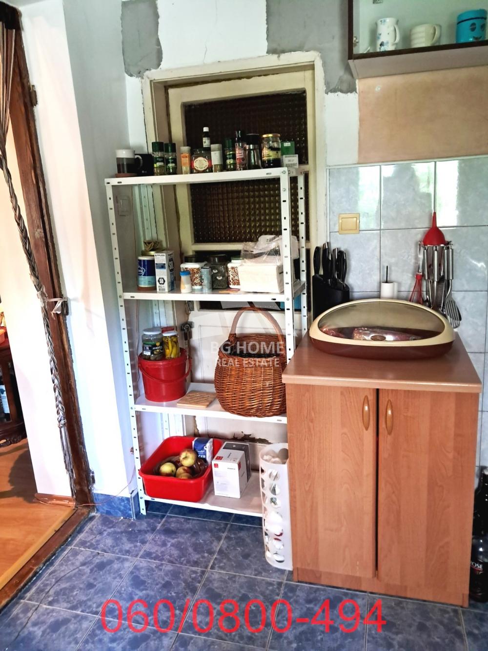 Slika 3 - Učiteljska,  Kuća na prodaju, 52m2, 200.000€