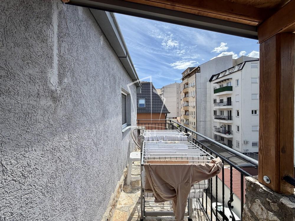 Slika 11 - Ljubljanska, Dvosoban stan na prodaju, 50m2, 190.000€