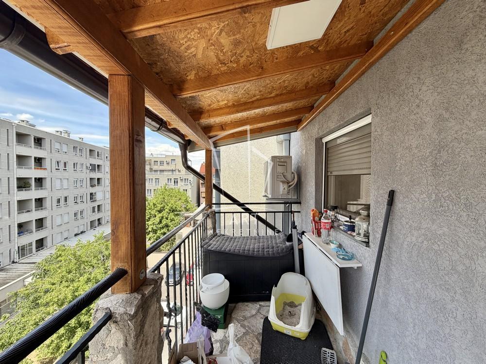 Slika 10 - Ljubljanska, Dvosoban stan na prodaju, 50m2, 190.000€