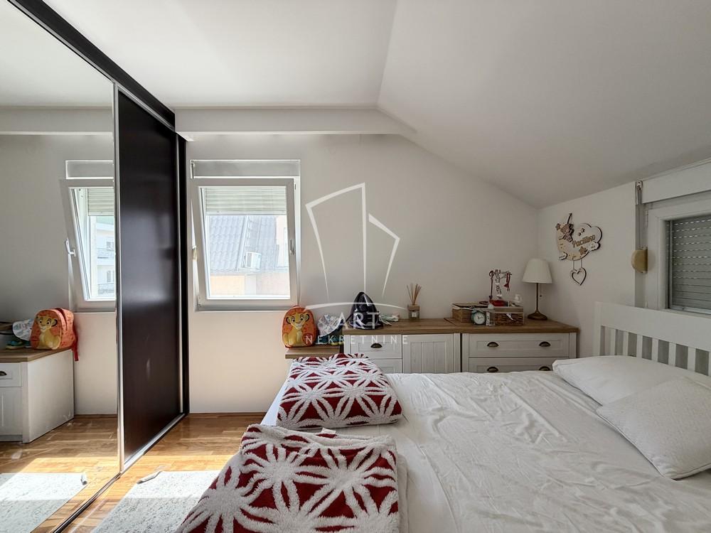 Slika 6 - Ljubljanska, Dvosoban stan na prodaju, 50m2, 190.000€