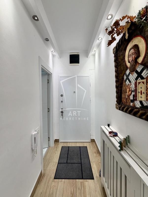 Slika 8 - Ljubljanska, Dvosoban stan na prodaju, 50m2, 190.000€