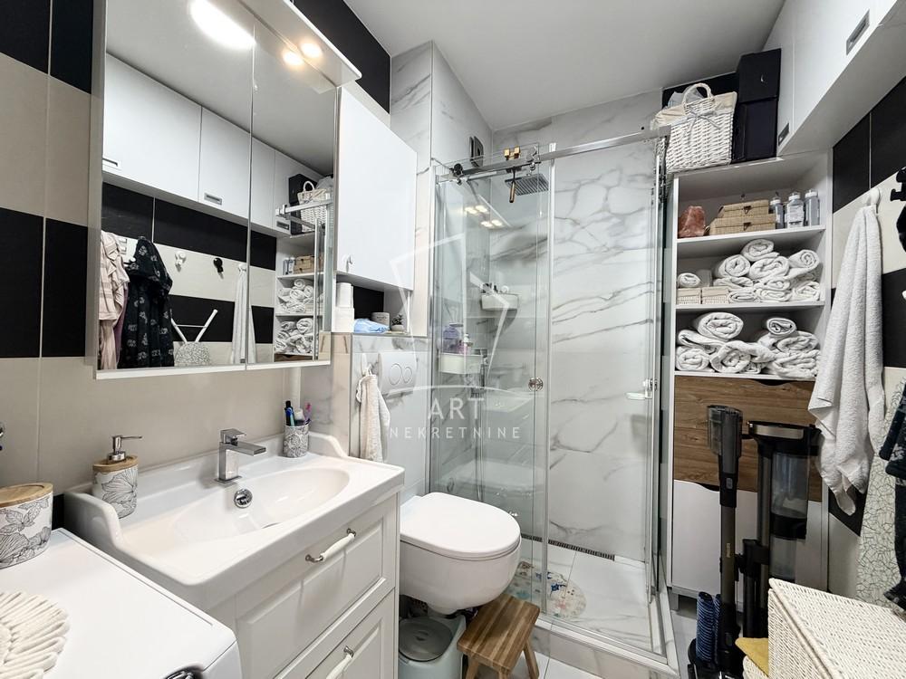 Slika 9 - Ljubljanska, Dvosoban stan na prodaju, 50m2, 190.000€