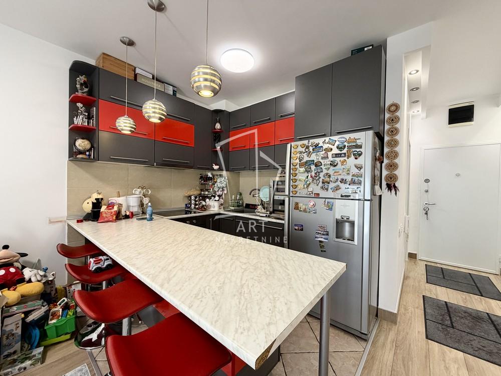 Slika 4 - Ljubljanska, Dvosoban stan na prodaju, 50m2, 190.000€