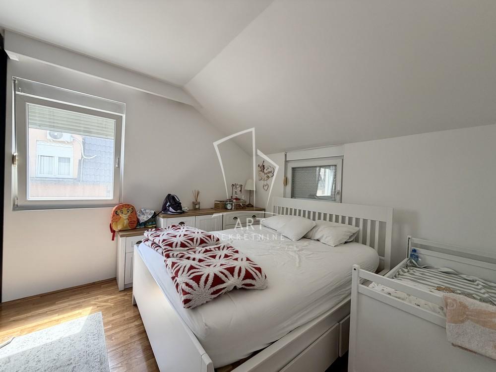 Slika 5 - Ljubljanska, Dvosoban stan na prodaju, 50m2, 190.000€
