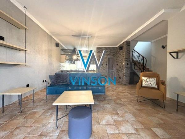 Slika 1 - Kuća za izdavanje, 167m2, 1.500€