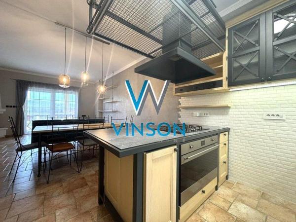 Slika 6 - Kuća za izdavanje, 167m2, 1.500€