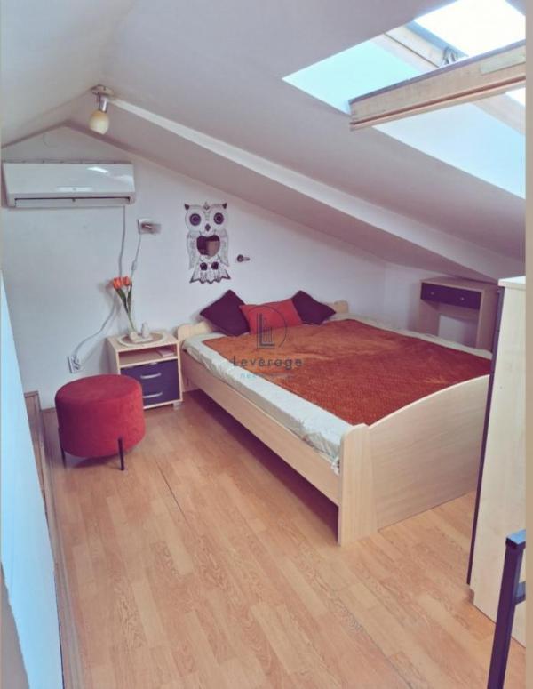 Slika 10 - Dvosoban stan za izdavanje, 35m2, 400€