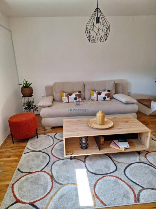 Slika 3 - Dvosoban stan za izdavanje, 35m2, 400€